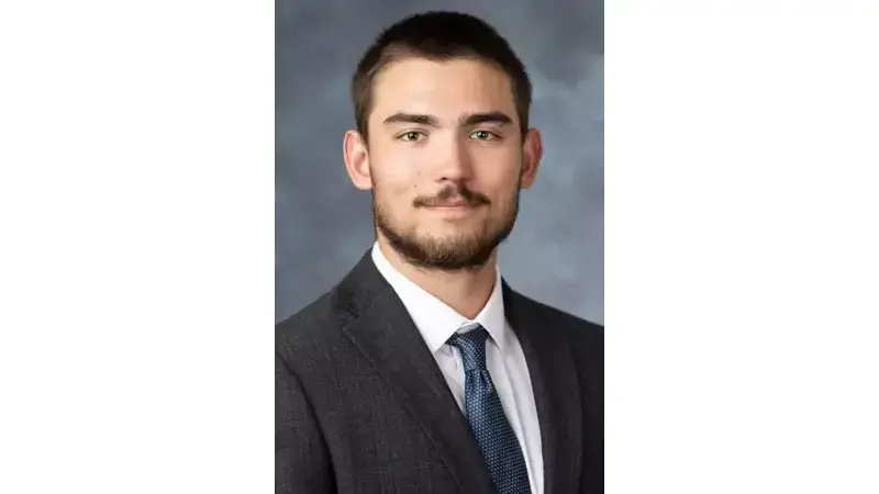 Lukas Geer, former Richard Montgomery High School standout’s collegiate team plays on Friday, May 23 in the NCAA Division III Baseball Championship