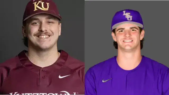 Which former Berks County News area high school standouts will be in action in the week starting Monday, April 28?