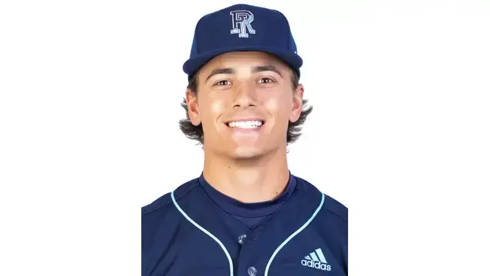 Will Hindle, former Portsmouth High School baseball player will compete with his collegiate team for the NCAA Division I Baseball Championship