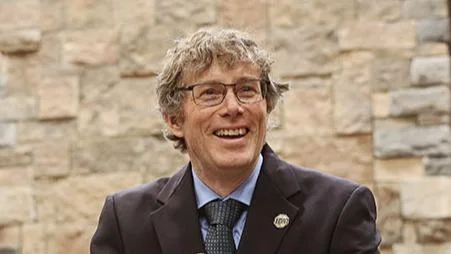 Dr. Michael Jackson Acting President at New Mexico Tech - New Mexico Tech