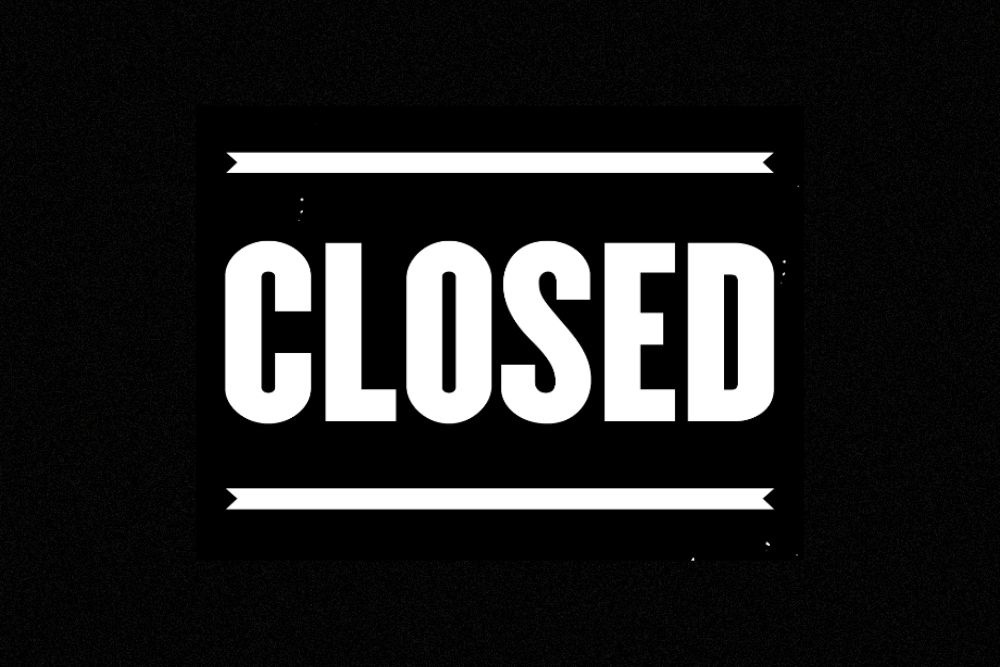 Audubon Park City Clerk’s Office Closed on Dec 23
