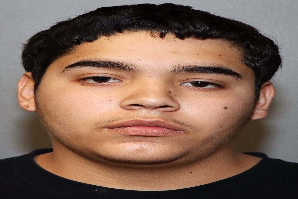 Locating the Suspects