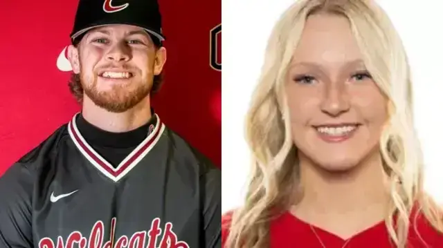 Which former East Ventura News area high school standouts will be in action on Thursday, May 1?