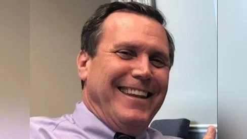 Wilk emphasizes wildfire preparedness as multiple fires threaten High Desert communities