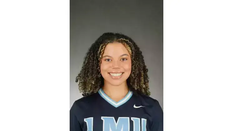 Nicole Couvertiere, former Bearden High School standout’s collegiate team plays on Friday, May 9 in the NCAA Division II Softball Championship