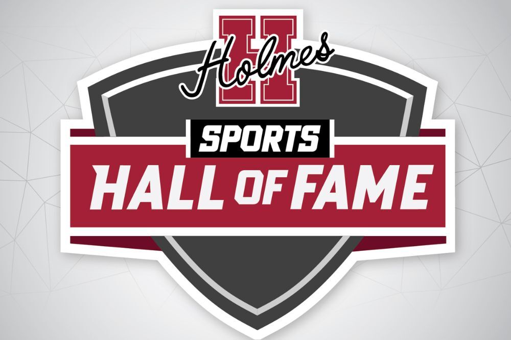 Holmes Sports Hall of Fame set for April 6