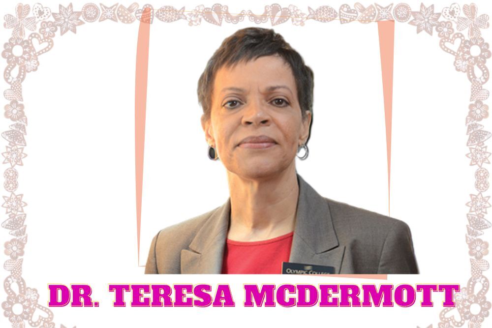 Associate Dean Teresa McDermott to be honored at Freedom Fund Banquet