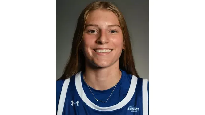 O’Gorman High School standout Mahli Abdouch’s collegiate team lost game in NCAA Division I Basketball Championship Tournament on Monday, March 24