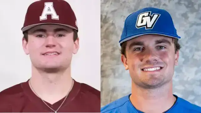 Which former Grand Rapids Reporter area high school standouts will be in action on Friday, April 4? Which former Grand Rapids Reporter area high school standouts will be in action on Friday, April 4?