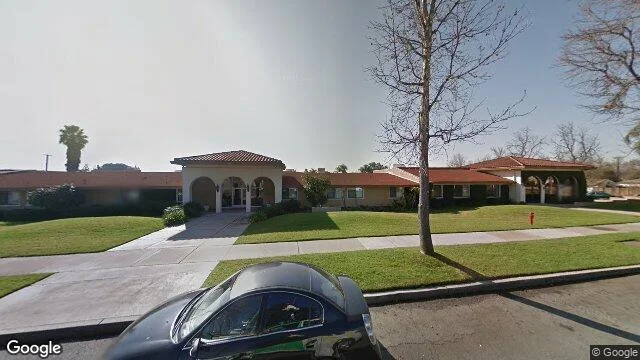 800 E 5th Street, Ontario, CA 91764