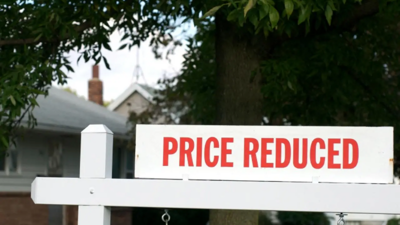 Flagler Real Estate Has Slowest Month in 2 ½ Years Flagler Real Estate Has Slowest Month in 2 ½ Years