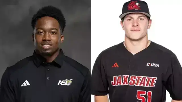 Which former WC Alabama News area high school standouts will be in action in the week starting Monday, May 5? Which former WC Alabama News area high school standouts will be in action in the week starting Monday, May 5?