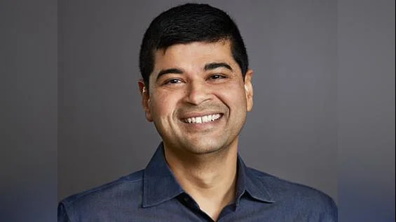 Ashesh Badani, Senior Vice President and Chief Product Officer Ashesh Badani, Senior Vice President and Chief Product Officer