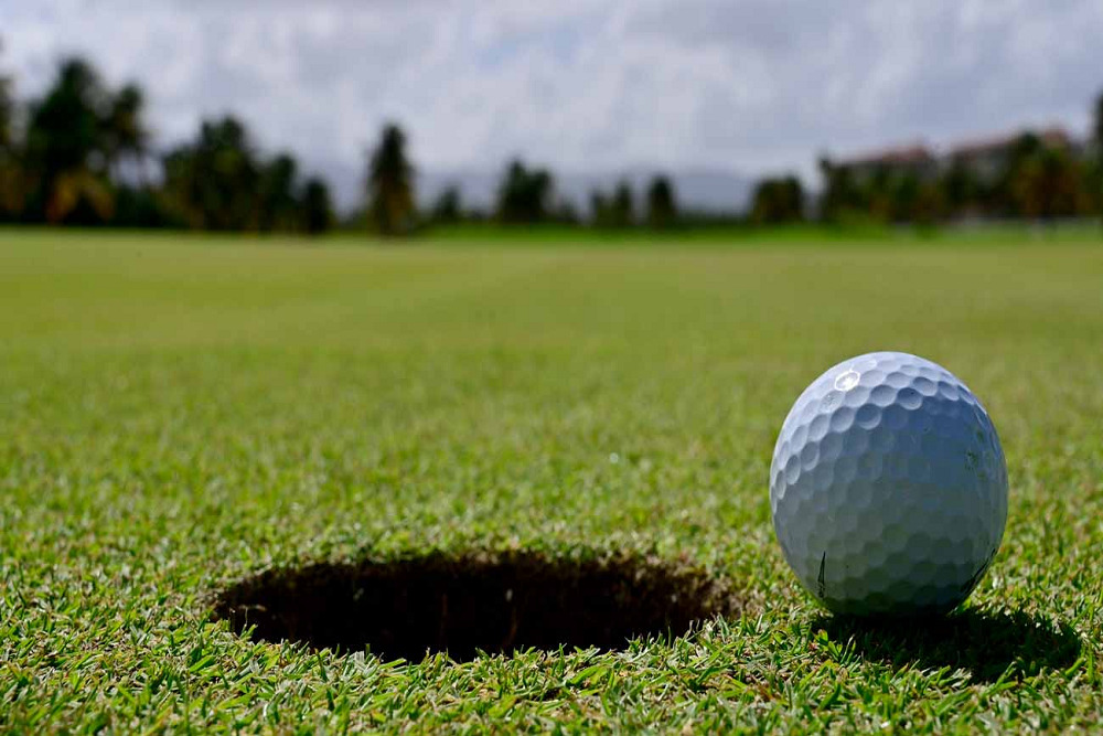 Men’s Tuesday Night Golf League on June 7 Men’s Tuesday Night Golf League on June 7