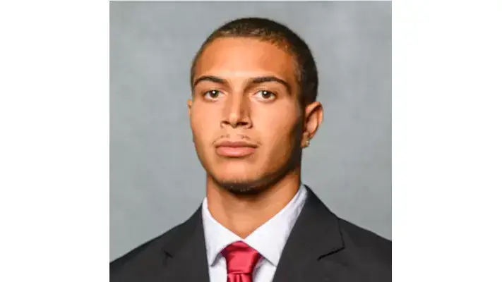 Lorenzo Jenkins - 