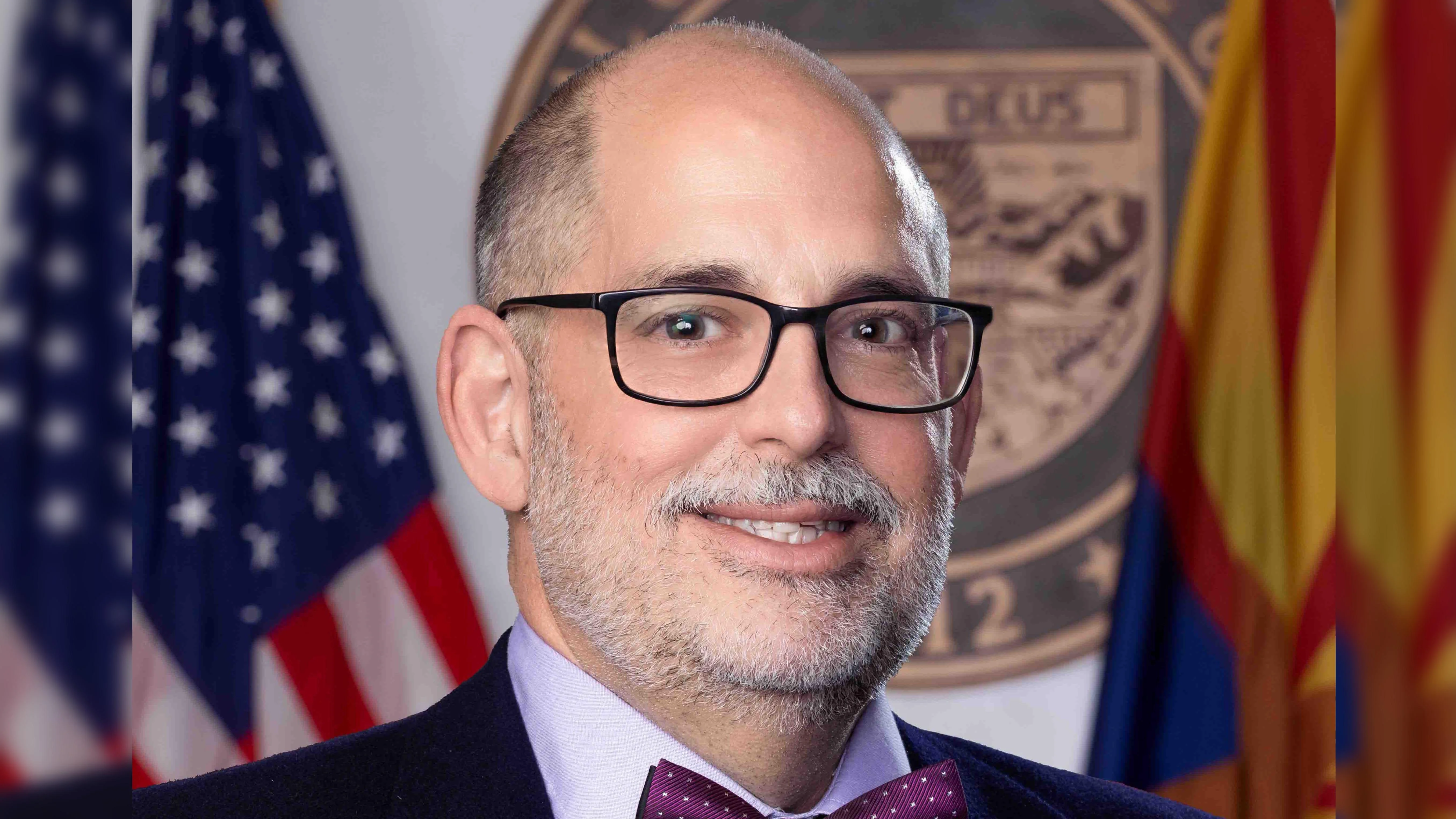 David Livingston, Arizona State Representative for 28th District