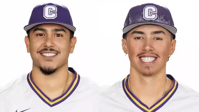 Chris Perez and Alex Hill