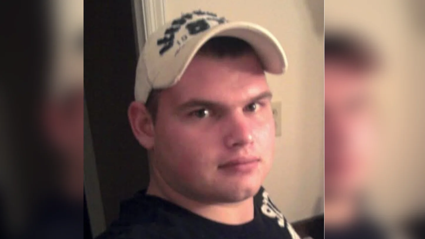 Joshua Lee Blackburn Remembered for Devotion to Family and Love for the Outdoors