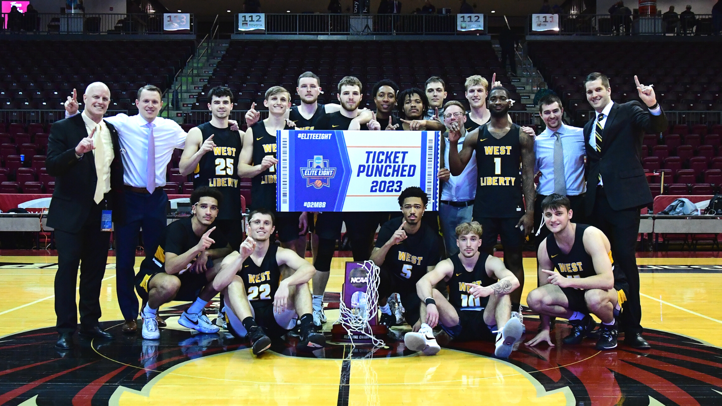 Fan Info: Men’s Basketball Is Headed to the Elite Eight Fan Info: Men’s Basketball Is Headed to the Elite Eight