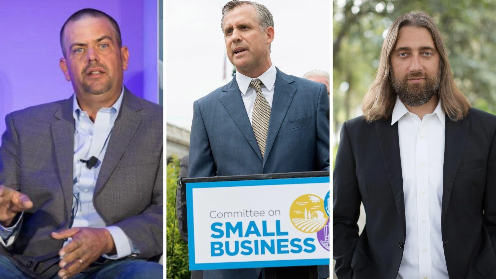 OPINION: Five Policies Trump or Harris Can Employ to Help Small Businesses