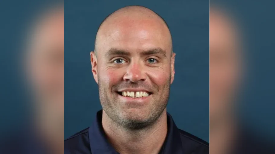 Adam Sear Associate Coach Adam Sear Associate Coach