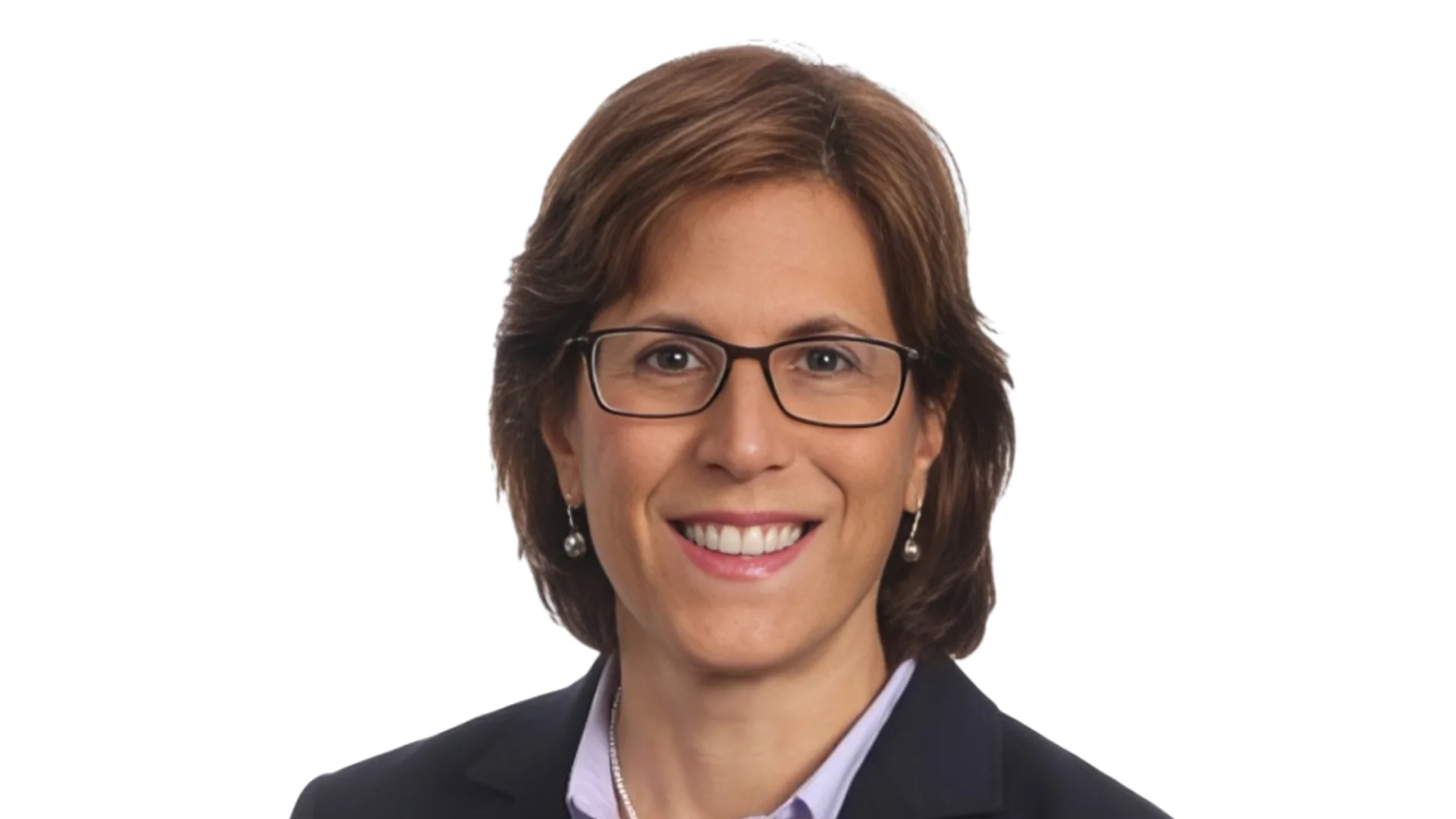 Angela C. Scheck Executive Director at New Jersey State Bar Association