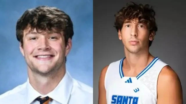 Which former Smoky Mountain Today area high school standouts will be in action in the week starting Monday, Jan. 20? Which former Smoky Mountain Today area high school standouts will be in action in the week starting Monday, Jan. 20?