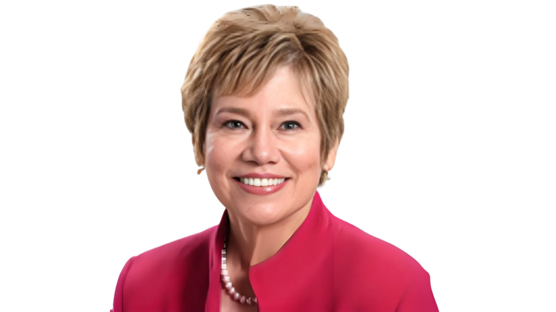 Kathleen Toomey Commissioner at Georgia Department of Public Health