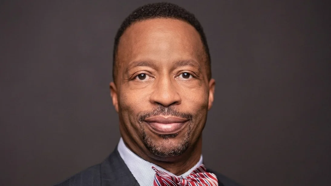 State Rep. Derrick Jackson voted against SB3EX, an election equipment standards bill, on June 23, 2026