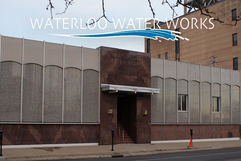 Waterloo Water And Sewer Rates Among The Lowest In Iowa
