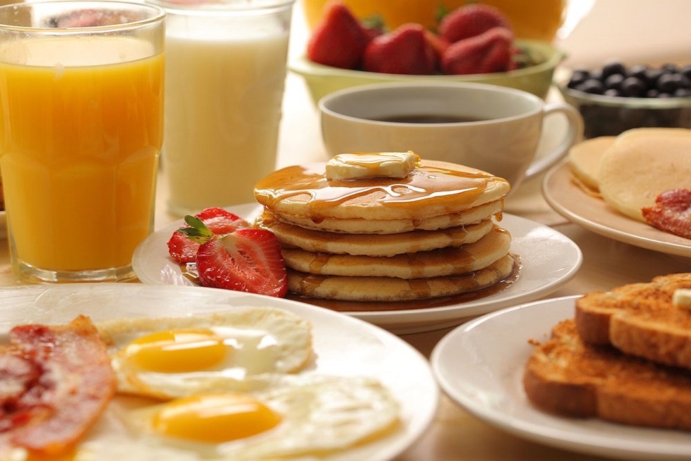 Non-Profit Breakfast & Learn on Mar 15 Non-Profit Breakfast & Learn on Mar 15