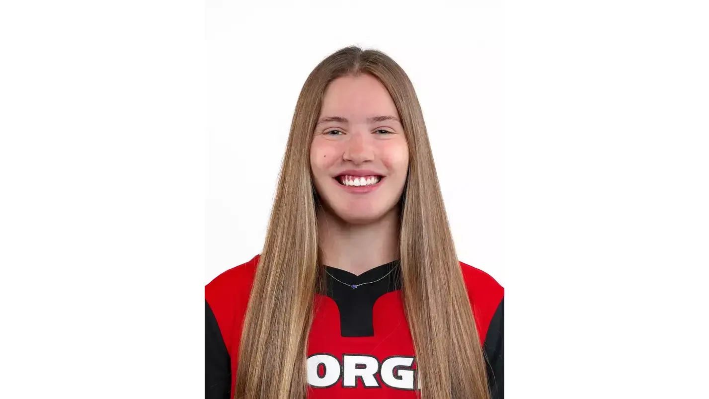 Esther White, former Waverly Central High School standout’s collegiate team plays on Saturday, May 17 in the NCAA Division I Softball Championship