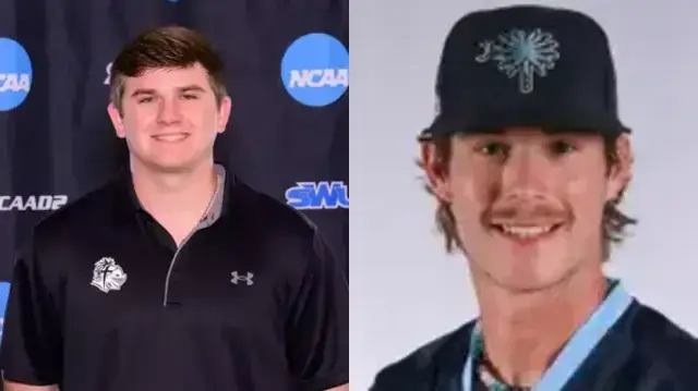 Which former Upper West SC News area high school standouts will be in action on Friday, April 25?