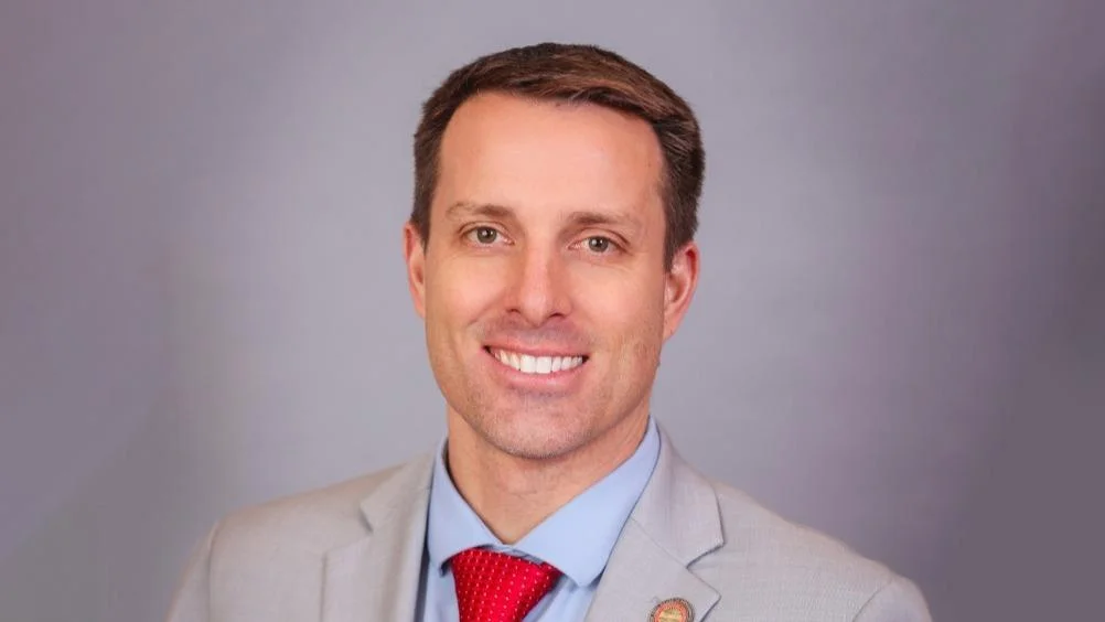 Ron Ferguson, Ohio State Representative from the 96th District Ron Ferguson, Ohio State Representative from the 96th District