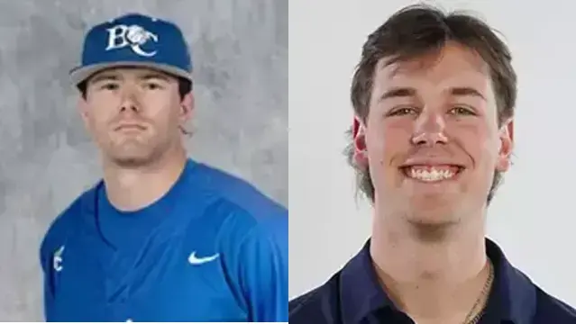 Which former South Raleigh News area high school standouts will be in action on Tuesday, April 8?