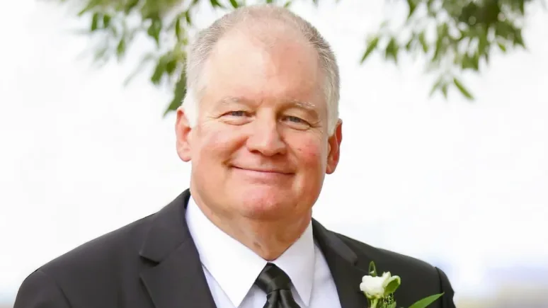 Tim Shiroda, Mayor of the City Of Elkhorn