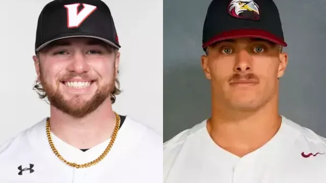 Which former Central PA News area high school standouts will be in action in the week starting Monday, April 21?