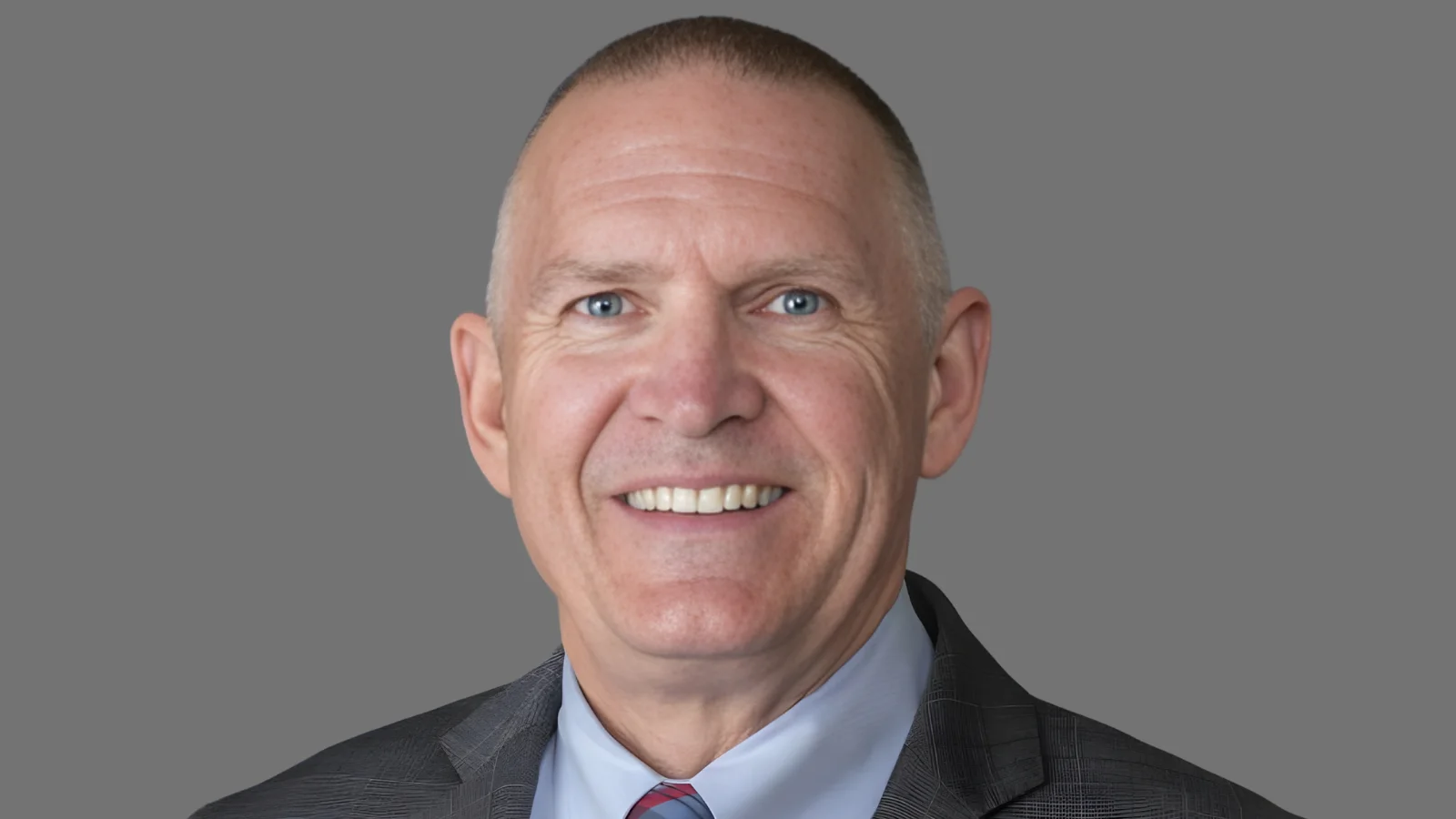 Jeffrey Smythe, Secretary of Public Safety Jeffrey Smythe, Secretary of Public Safety