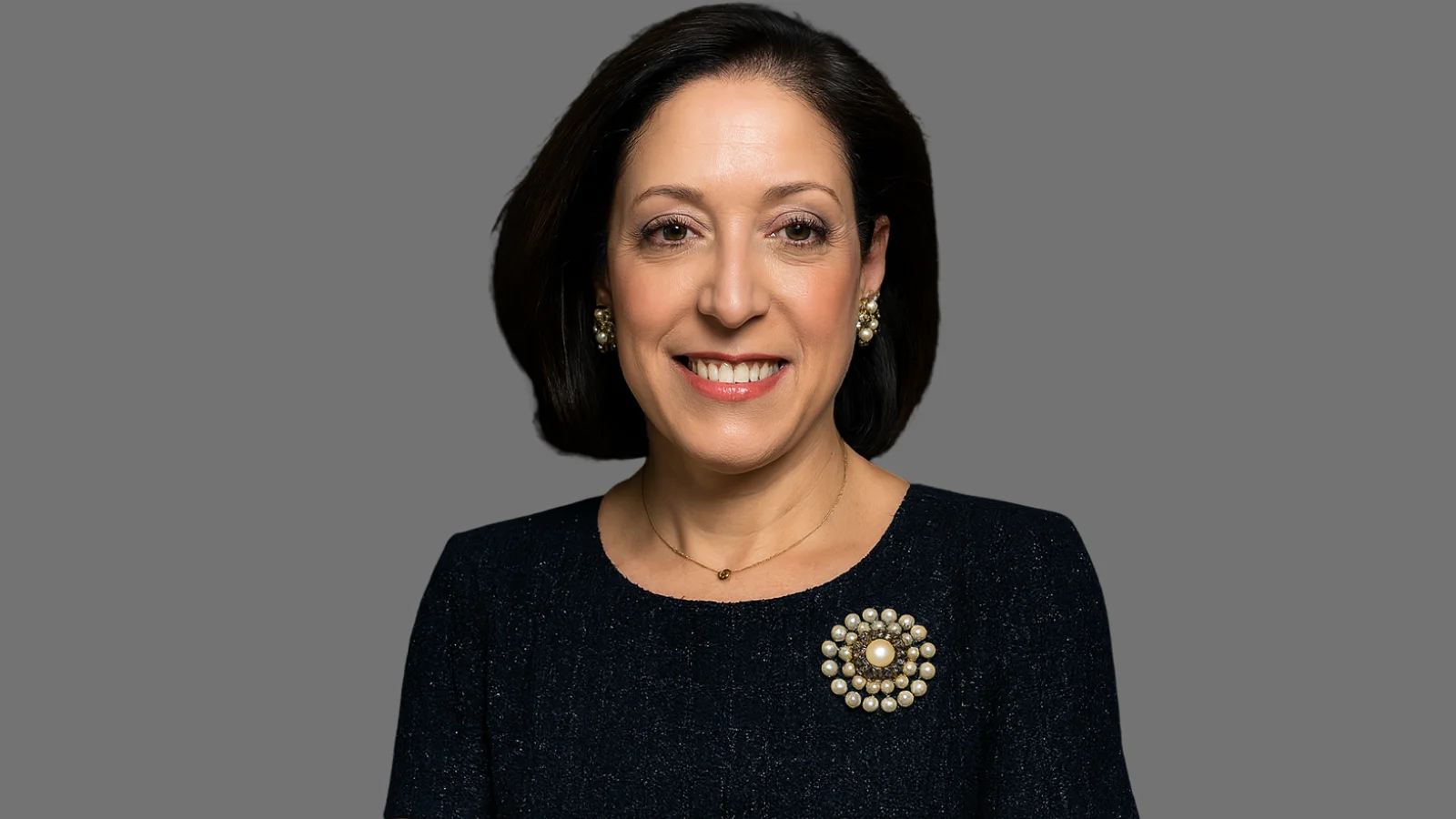 Suri Kasirer, President of Kasirer