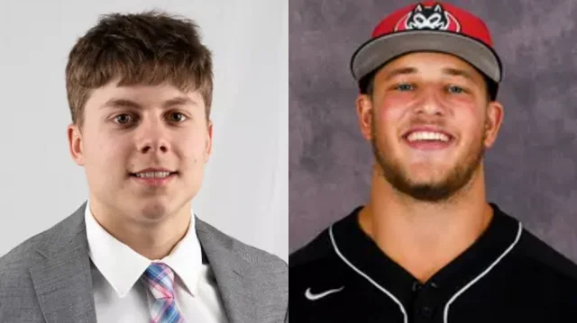 Which former Waukesha Times area high school standouts will be in action in the week starting Monday, March 24?