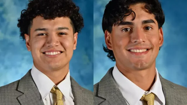 Which former Corpus Christi Sun area high school standouts will be in action in the week starting Monday, March 31?