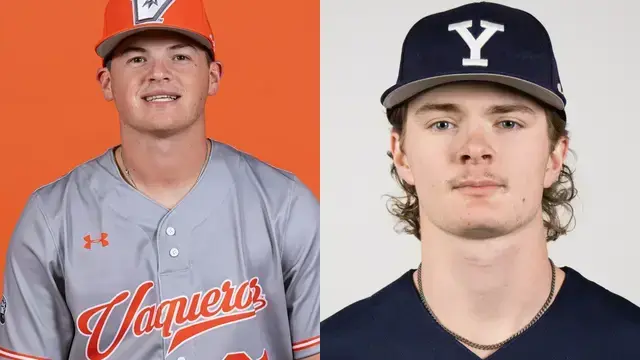 Which former Texas Forest Country area high school athletes will be active on Wednesday, March 4?