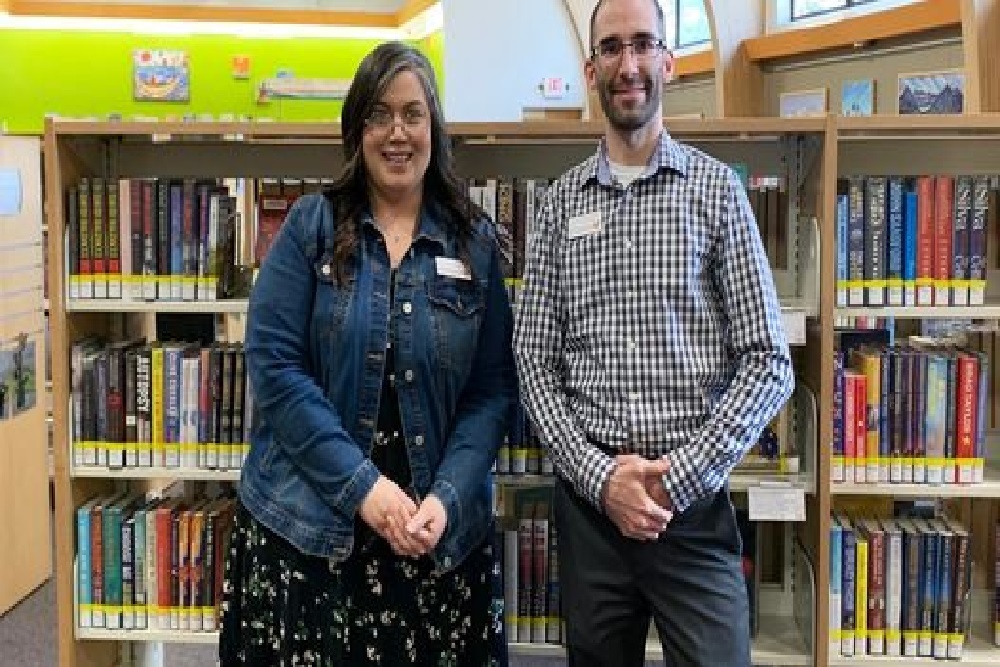 Open House to Welcome New Branch Manager Liz Camarillo Open House to Welcome New Branch Manager Liz Camarillo