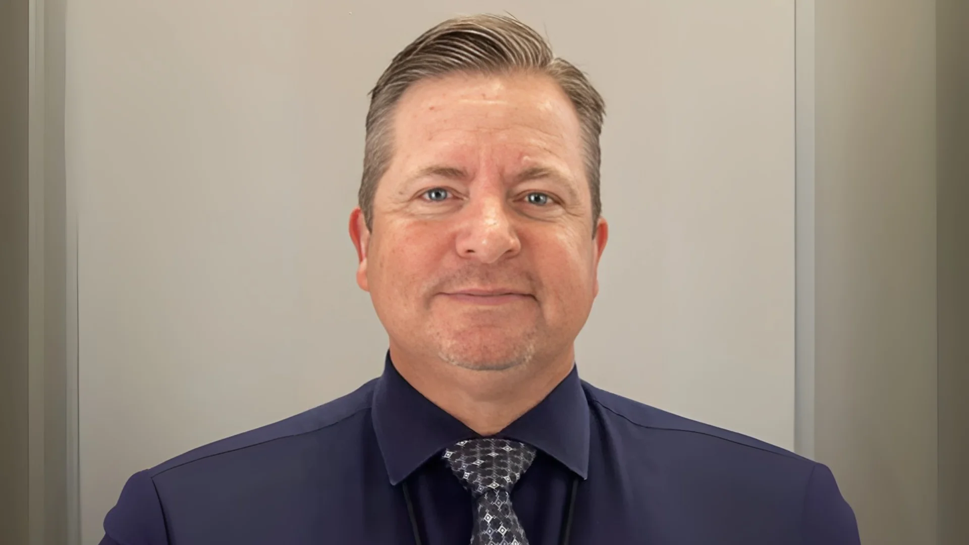 Dr. Shane McCord, Superintendent at Gilbert Public Schools District - Gilbert Public Schools District