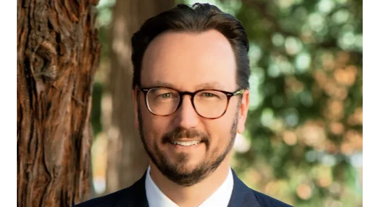 Jonathan Eldridge, Ed.D. President