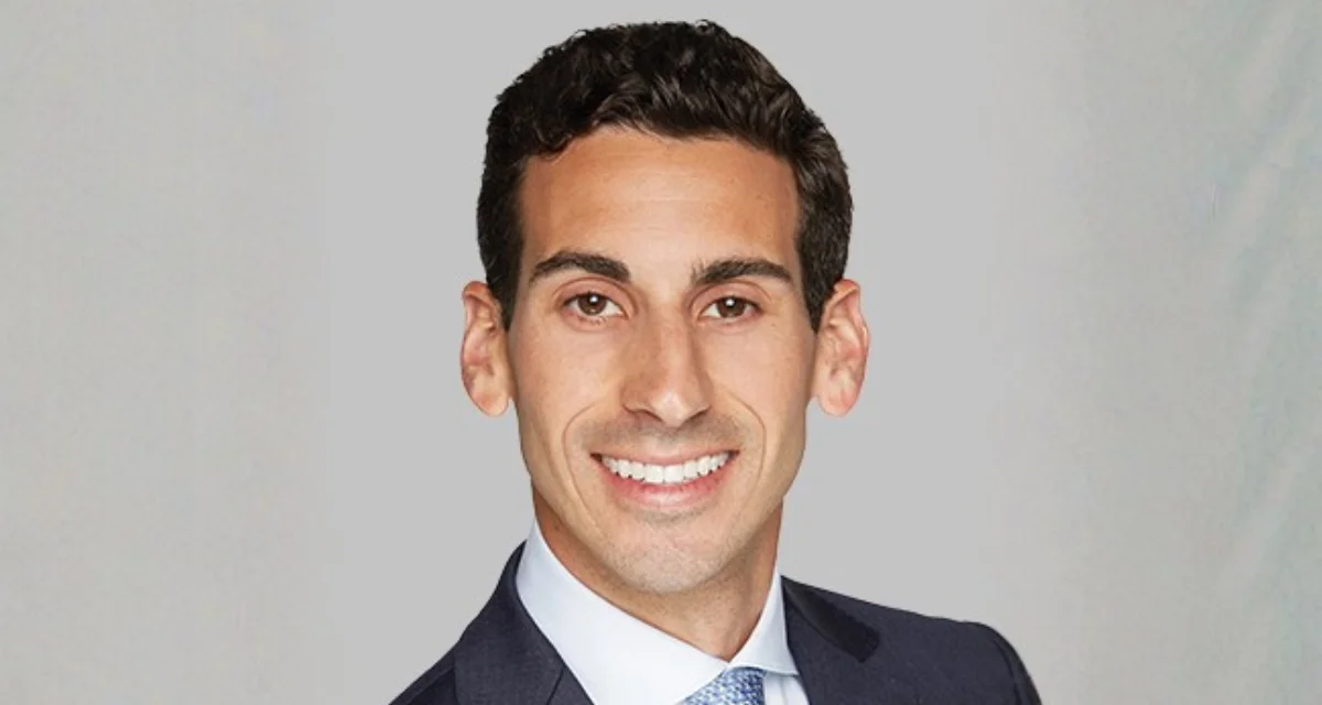 Scott Wadler, Managing Director