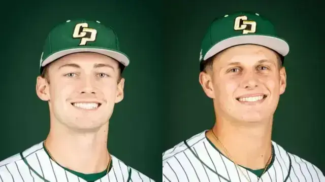 The Cal Poly Mustangs Men’s Baseball have confirmed their complete list of games for the 2025 season