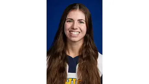 Indiana Langford, former Poway High School softball player will compete with her collegiate team for the NCAA Division I Softball Championship Indiana Langford, former Poway High School softball player will compete with her collegiate team for the NCAA Division I Softball Championship