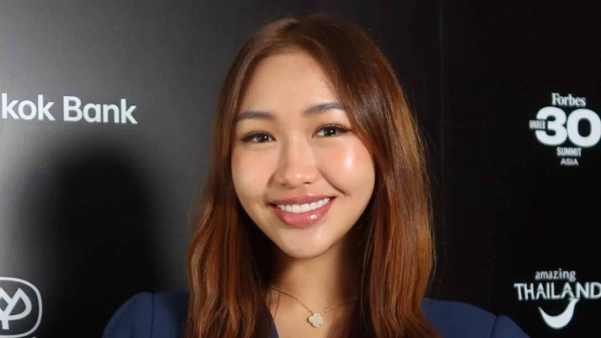 Pear Chotbunwong CMO at Foundess Pear Chotbunwong CMO at Foundess