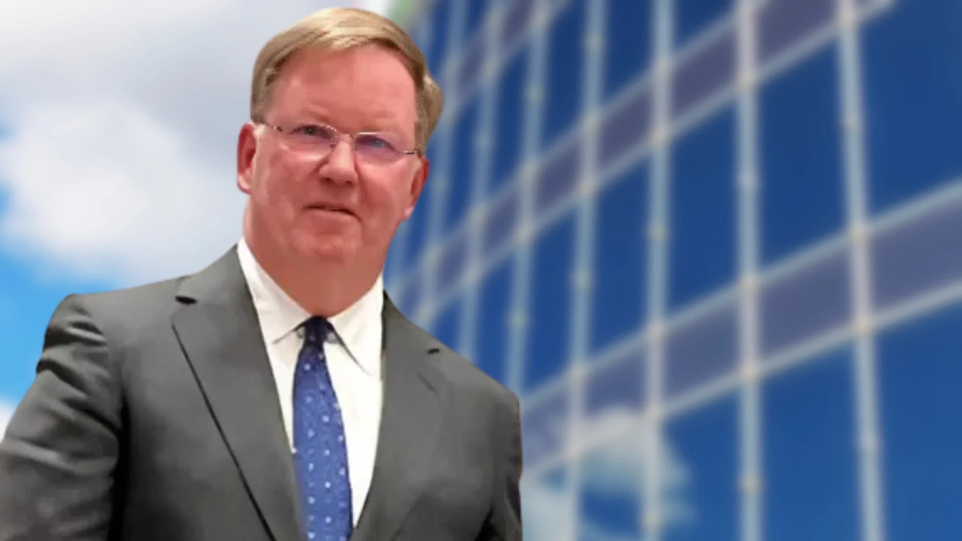 Tiger Joyce, President for American Tort Reform Association